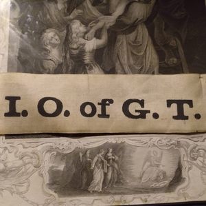 Meet your Posher, Jeffrey